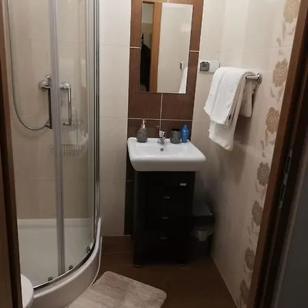 Lesny Widok Appartement Karpacz