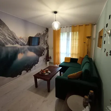 Leśny Widok * Karpacz