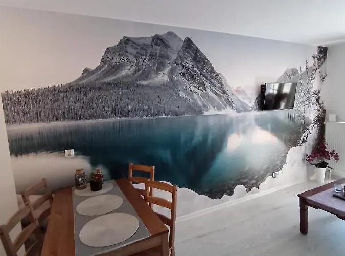 Apartment Lesny Widok