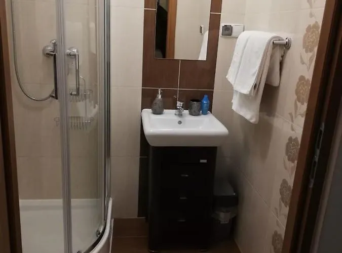 Leśny Widok Apartament Karpacz